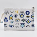 Νεσεσέρ Τυπωμένο με Μάτι