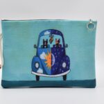 Νεσεσέρ Τυπωμένο με Αμάξι