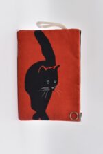 Νεσεσέρ Τυπωμένο με Γάτα - Image 2