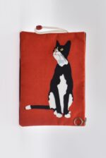 Νεσεσέρ Τυπωμένο με Γάτα - Image 2