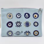 Νεσεσέρ Τυπωμένο με Μάτι