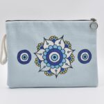 Νεσεσέρ Τυπωμένο με Μάτι