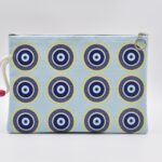 Νεσεσέρ Τυπωμένο με Μάτι