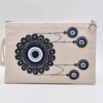 Νεσεσέρ Τυπωμένο με Μάτι