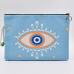 Νεσεσέρ Τυπωμένο με Μάτι