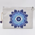 Νεσεσέρ Τυπωμένο με Μάτι