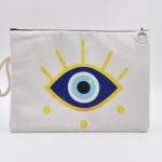 Νεσεσέρ Τυπωμένο με Μάτι