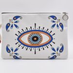 Νεσεσέρ Τυπωμένο με Μάτι