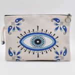 Νεσεσέρ Τυπωμένο με Μάτι