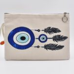 Νεσεσέρ Τυπωμένο με Μάτι