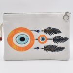 Νεσεσέρ Τυπωμένο με Μάτι