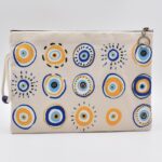 Νεσεσέρ Τυπωμένο με Μάτι