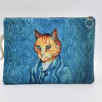 Νεσεσέρ Τυπωμένο με Μάτι