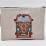 Νεσεσέρ Υφαντό με Αμάξι