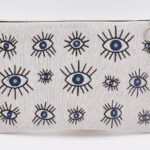 Νεσεσέρ Υφαντό με Μάτι