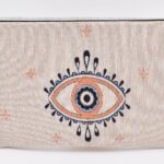 Νεσεσέρ Υφαντό με Μάτι