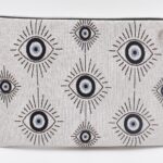 Νεσεσέρ Υφαντό με Μάτι