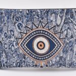 Νεσεσέρ Υφαντό με Μάτι