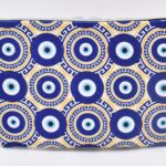 Νεσεσέρ Τυπωμένο με Μάτι