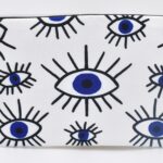 Νεσεσέρ Τυπωμένο με Μάτι