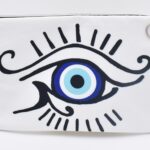 Νεσεσέρ Τυπωμένο με Μάτι