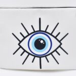 Νεσεσέρ Τυπωμένο με Μάτι