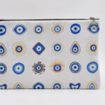 Νεσεσέρ Τυπωμένο με Μάτι