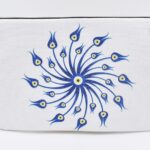 Νεσεσέρ Τυπωμένο με Μάτι