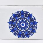 Νεσεσέρ Τυπωμένο με Μάτι