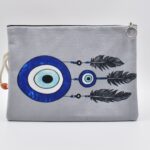 Νεσεσέρ Τυπωμένο με Μάτι