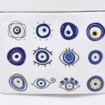 Νεσεσέρ Τυπωμένο με Μάτι