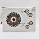 Νεσεσέρ Τυπωμένο με Μάτι