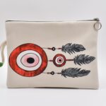 Νεσεσέρ Τυπωμένο με Μάτι