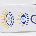 Νεσεσέρ Τυπωμένο με Μάτι