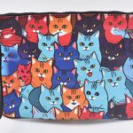 Νεσεσέρ Δερματίνη με Γάτα