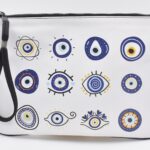 Νεσεσέρ Δερματίνη με Μάτι