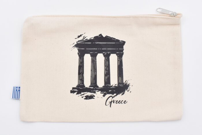 Πορτοφόλι Καμβά με Τύπωμα - Image 7