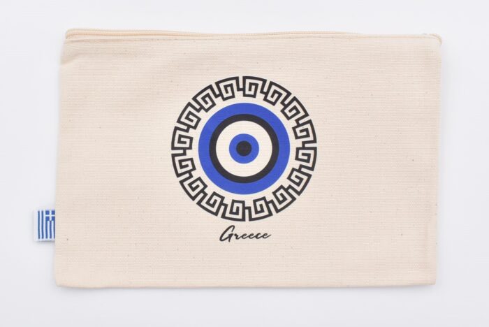 Πορτοφόλι Καμβά με Τύπωμα - Image 8