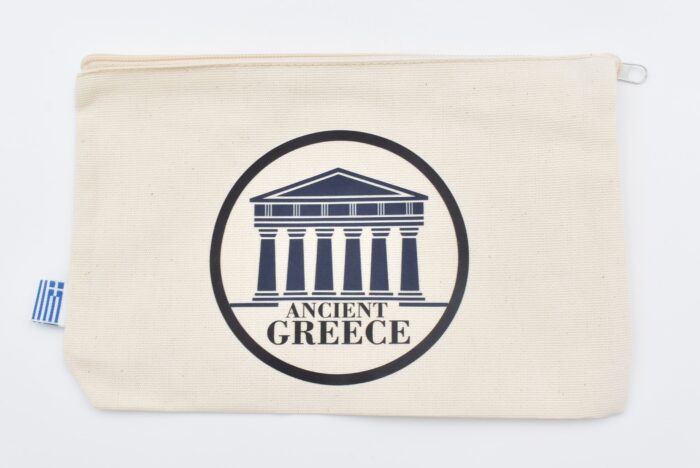 Πορτοφόλι Καμβά με Τύπωμα - Image 9