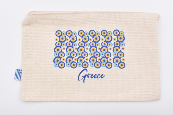 Πορτοφόλι Καμβά με Τύπωμα - Image 10