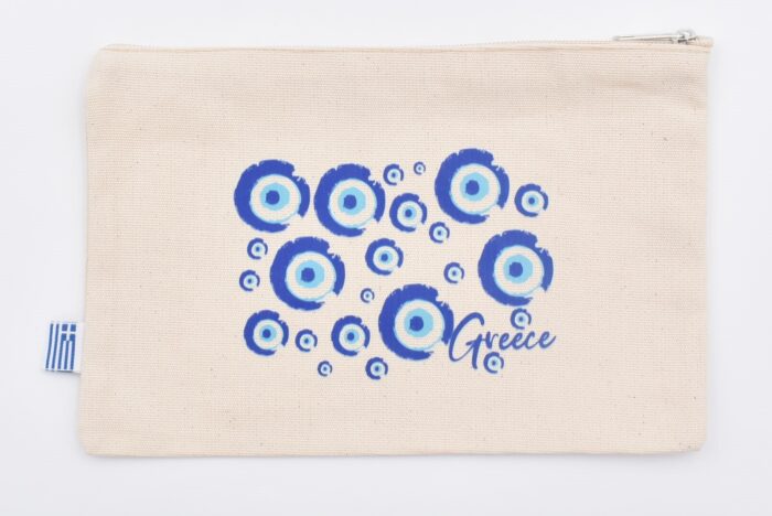 Πορτοφόλι Καμβά με Τύπωμα - Image 14