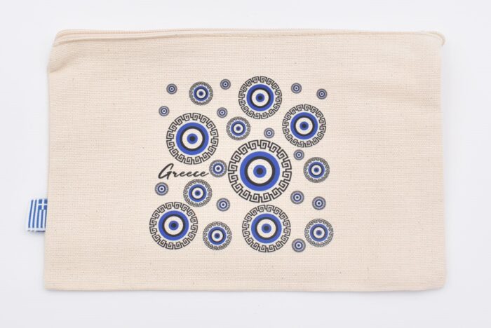 Πορτοφόλι Καμβά με Τύπωμα - Image 15