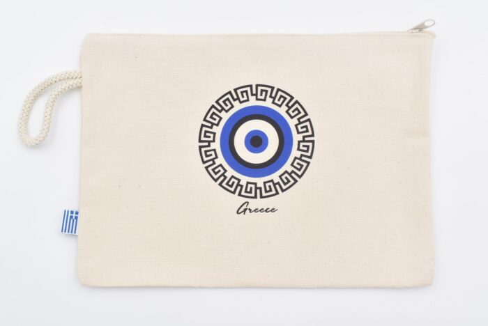 Πορτοφόλι Καμβά με Τύπωμα - Image 8