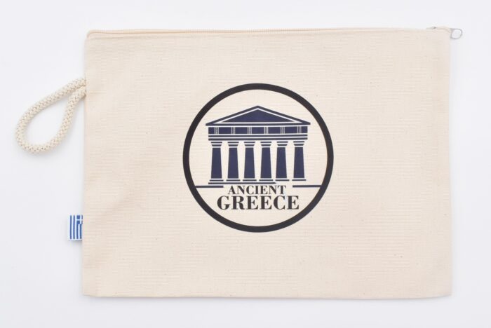 Πορτοφόλι Καμβά με Τύπωμα - Image 9