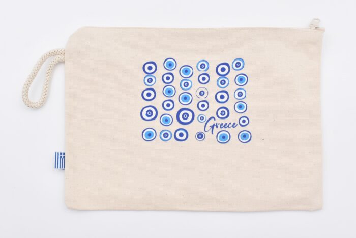 Πορτοφόλι Καμβά με Τύπωμα - Image 12