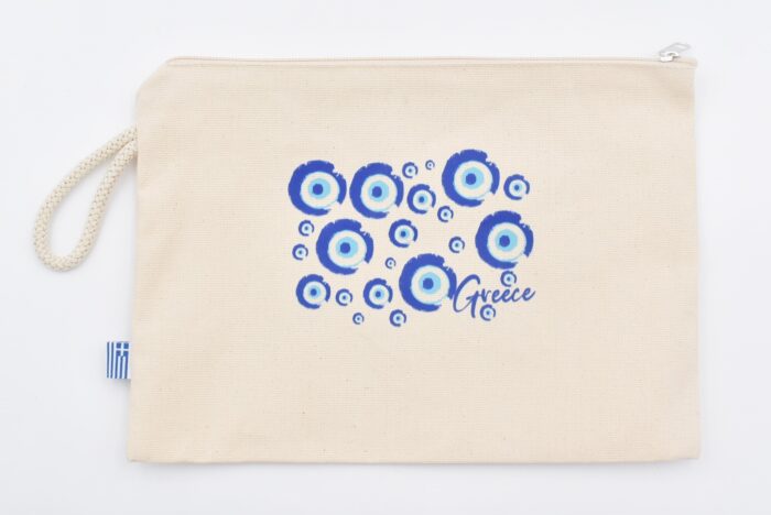 Πορτοφόλι Καμβά με Τύπωμα - Image 14