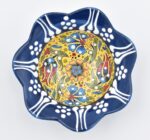 Κεραμικό Μπωλ Μαργαρίτα με Πολύχρωμα Λουλούδια - Image 18