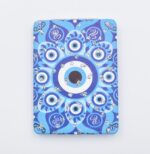 Καθρεπτάκι Τσέπης με Σχέδιο Μάτι - Image 8