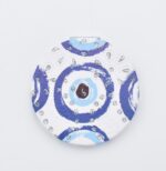 Καθρεπτάκι Τσέπης με Σχέδιο Μάτι - Image 4