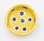 Κεραμικό  Σταχτοδοχείο Μάτι - Image 8